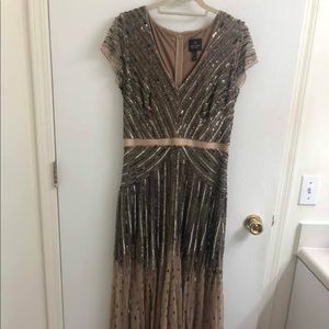 Size 10 Adrianna Papell